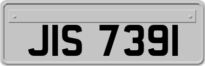JIS7391
