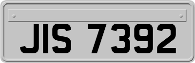 JIS7392
