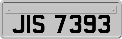 JIS7393