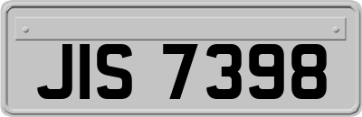 JIS7398