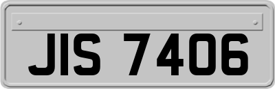 JIS7406