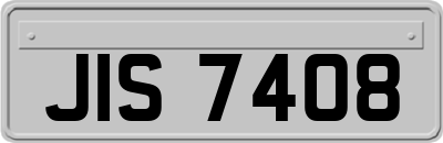 JIS7408
