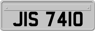 JIS7410