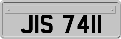 JIS7411