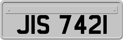 JIS7421