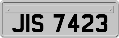 JIS7423