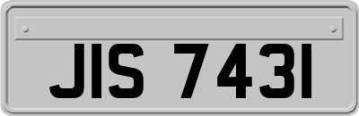 JIS7431
