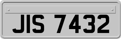 JIS7432