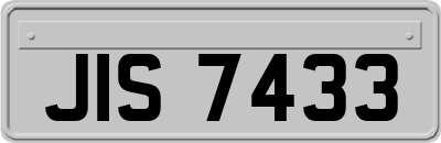 JIS7433
