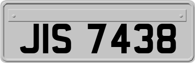 JIS7438