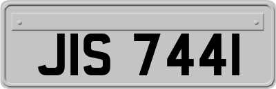 JIS7441