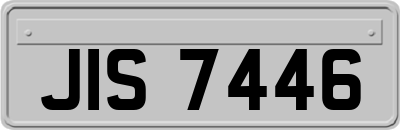 JIS7446