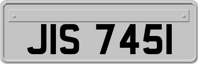 JIS7451
