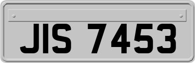 JIS7453