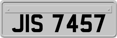 JIS7457