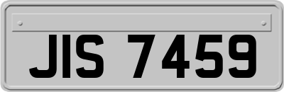 JIS7459