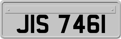 JIS7461