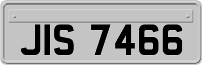 JIS7466