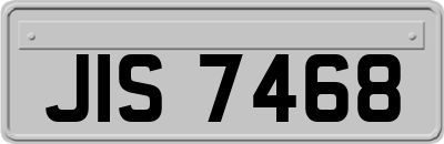 JIS7468