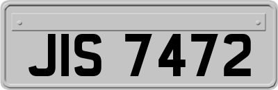 JIS7472