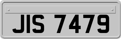 JIS7479