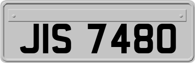 JIS7480