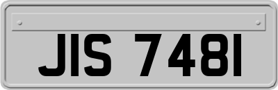 JIS7481