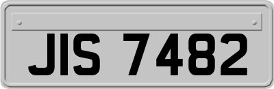 JIS7482