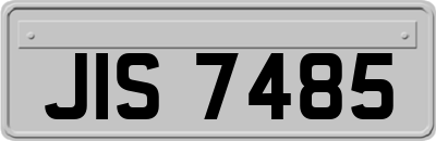 JIS7485