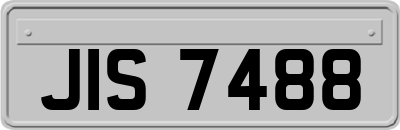 JIS7488