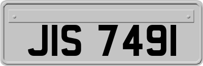JIS7491