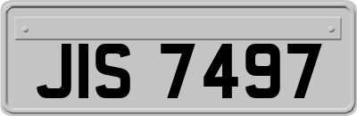 JIS7497