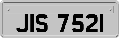JIS7521