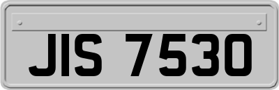 JIS7530