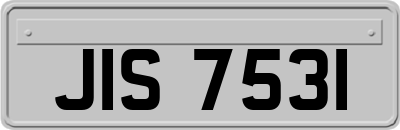 JIS7531