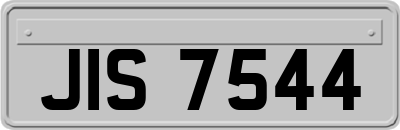 JIS7544