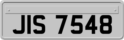 JIS7548