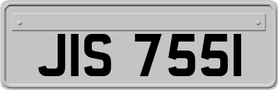 JIS7551