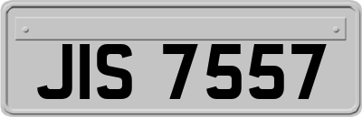 JIS7557