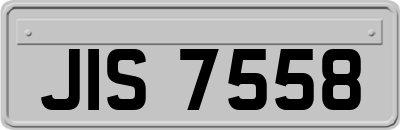 JIS7558