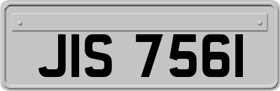 JIS7561