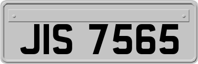 JIS7565
