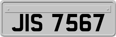 JIS7567
