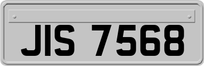 JIS7568