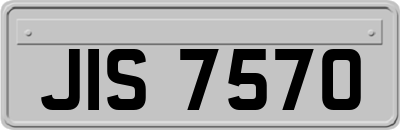 JIS7570