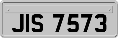 JIS7573