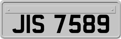 JIS7589