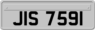 JIS7591