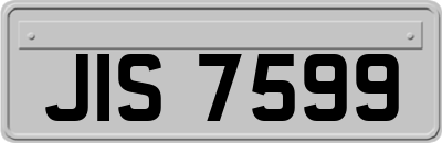 JIS7599