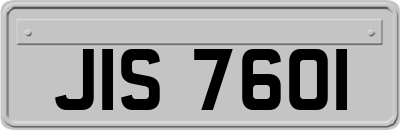 JIS7601